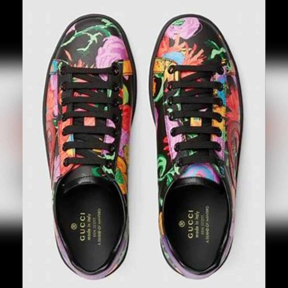 gucci sneakers